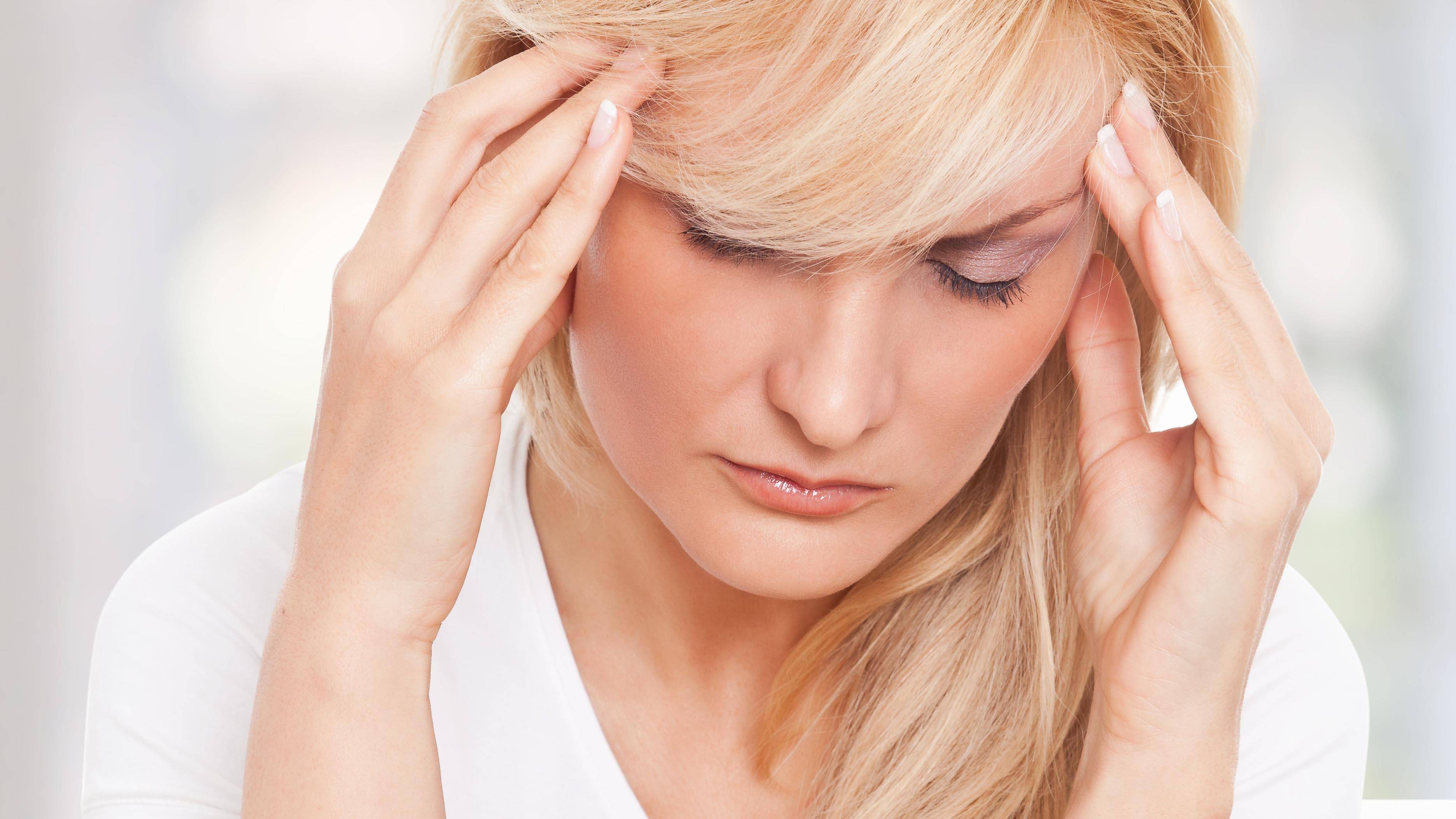 为什么女性偏头痛的人数非常多