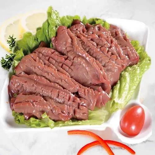 如何改善猪腰花解冻后失水的问题