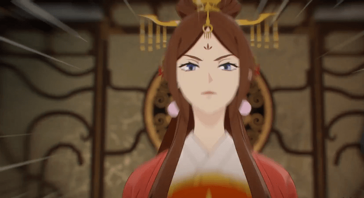 原创两不疑萧锦昀来月事遭遇连环设计徐钰要求生孩子