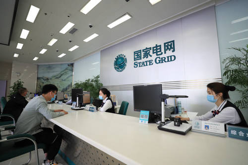 济源供电公司强化窗口服务提质效