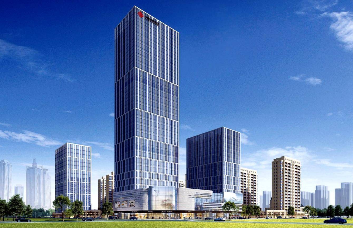 抱团发展即墨12家企业联手打造建筑产业龙头