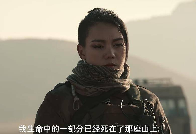 原创科幻电影战王上映末世护卫队激战机械外星人烂的一塌糊涂