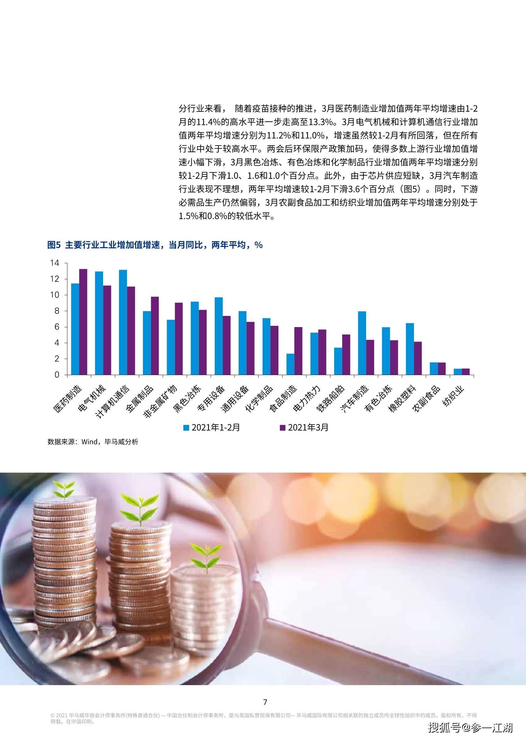 中美2021年二季度gdp_2021年一季度GDP发布 实现30年增长最高,3点因素至关重要