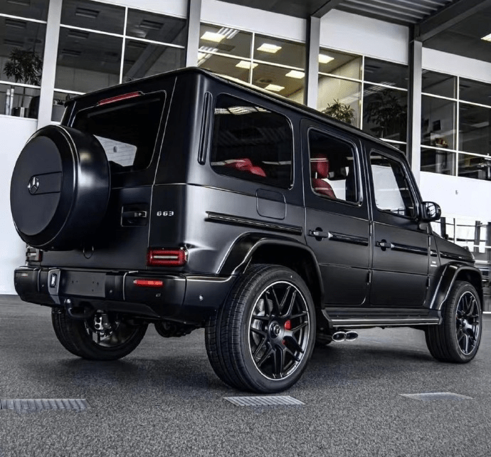 今天好心情676767奔驰g63amg暗影之翼