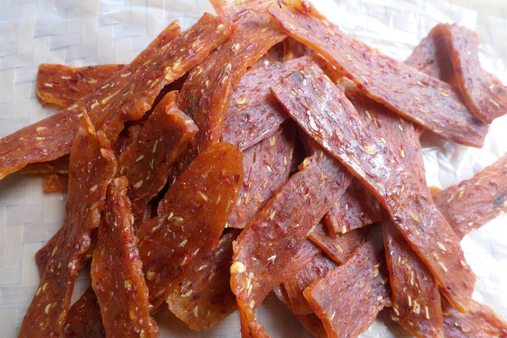 崇仁美食特产分享这6种推荐给各位吃货