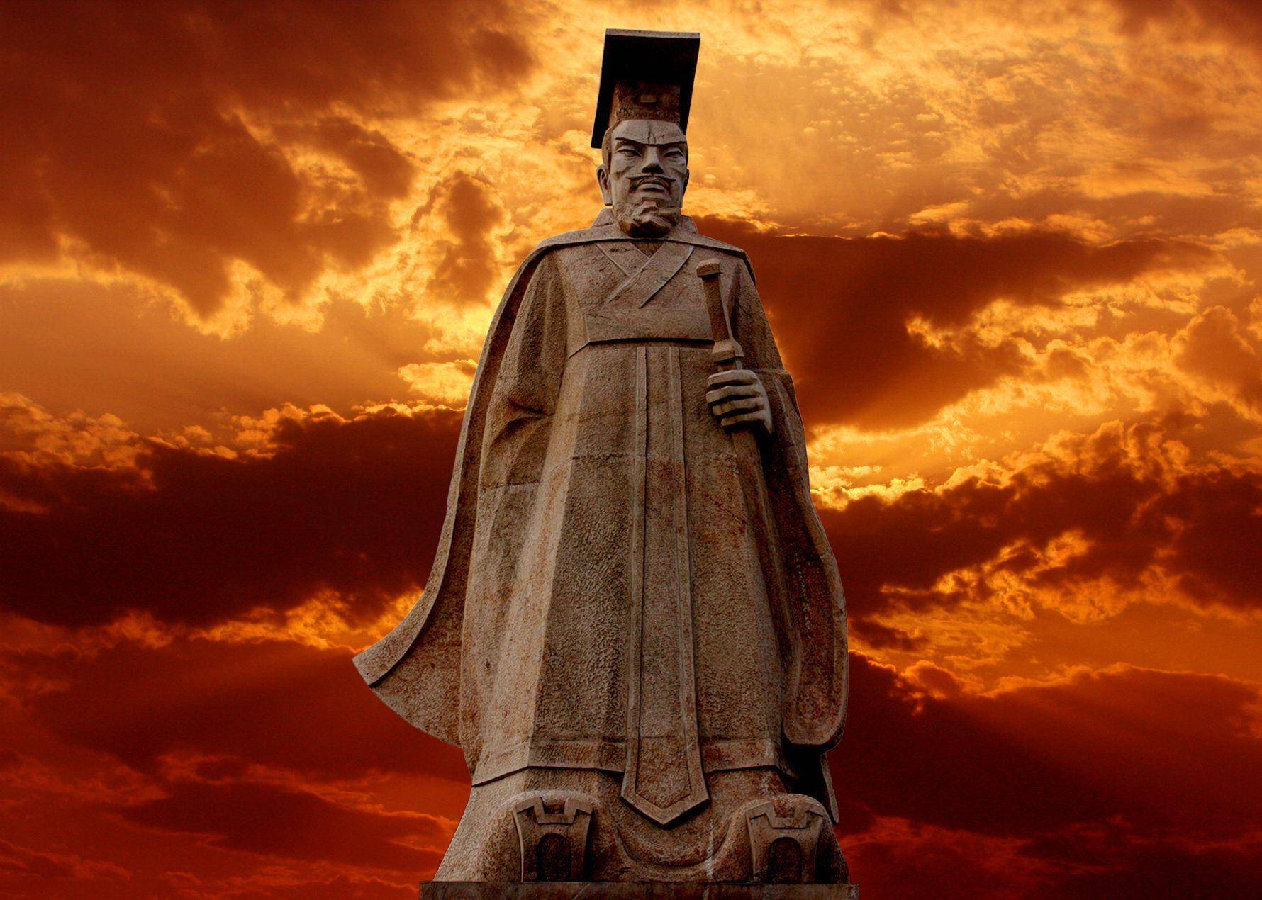 出生即入狱,看他如何步步为营夺回属于自己的至高权力