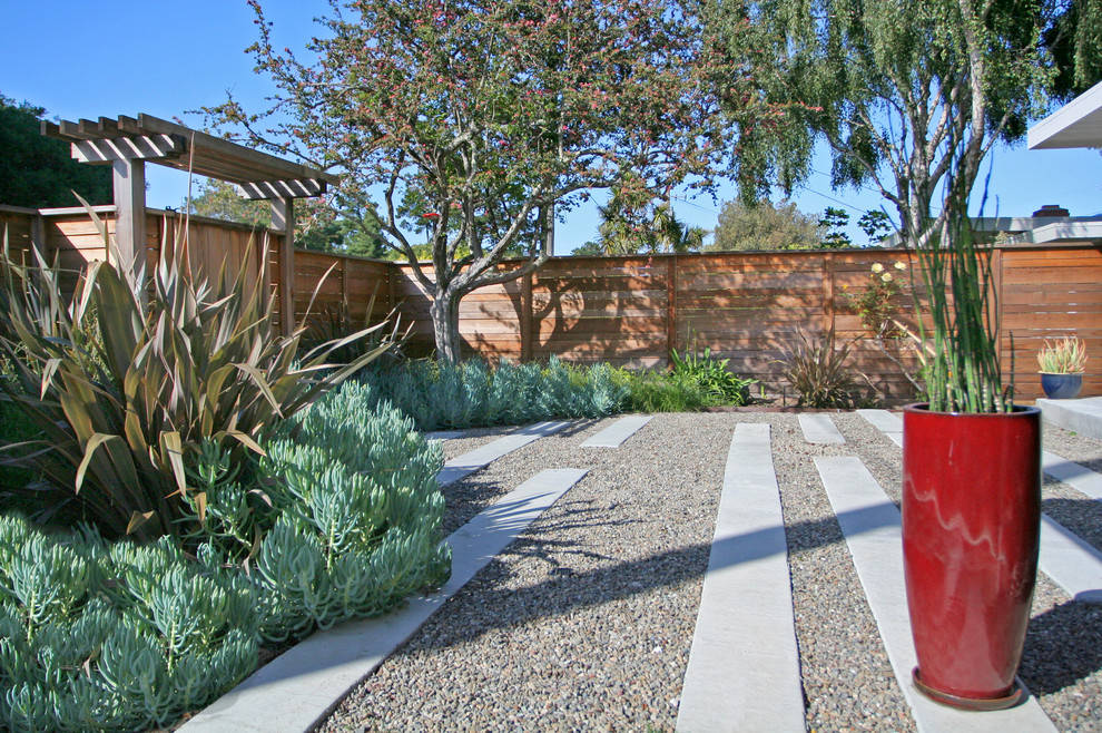 花园围栏你最喜欢哪一款?_庭院