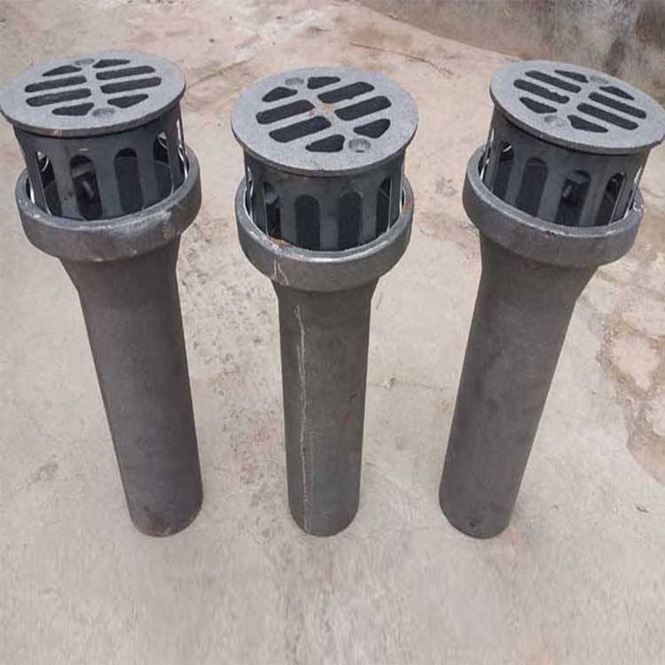 钢铁|铸铁泄水管的性能特点与产品概述