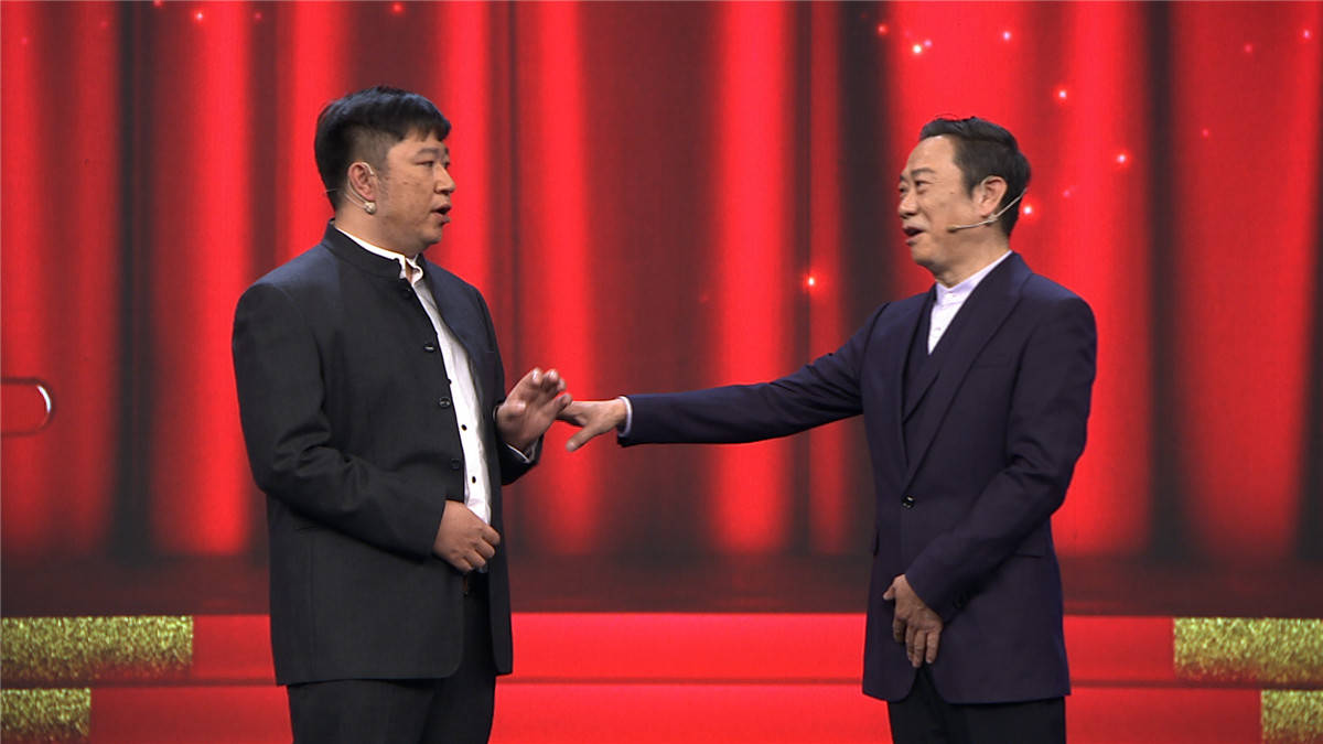 群英会赵保乐的高光时刻