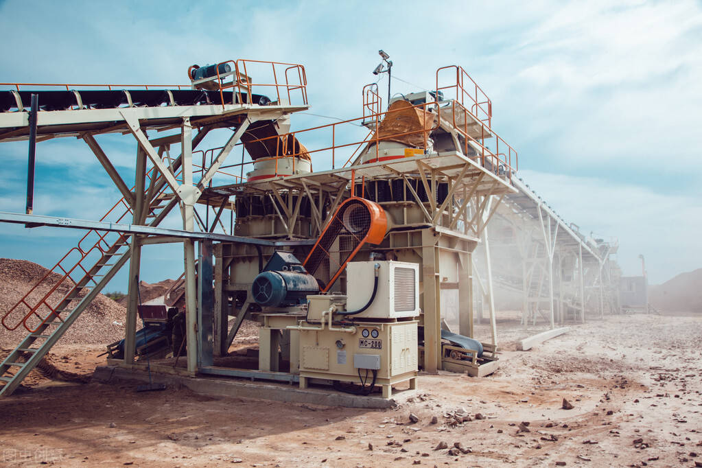 生产车间粉尘太大应该如何处理