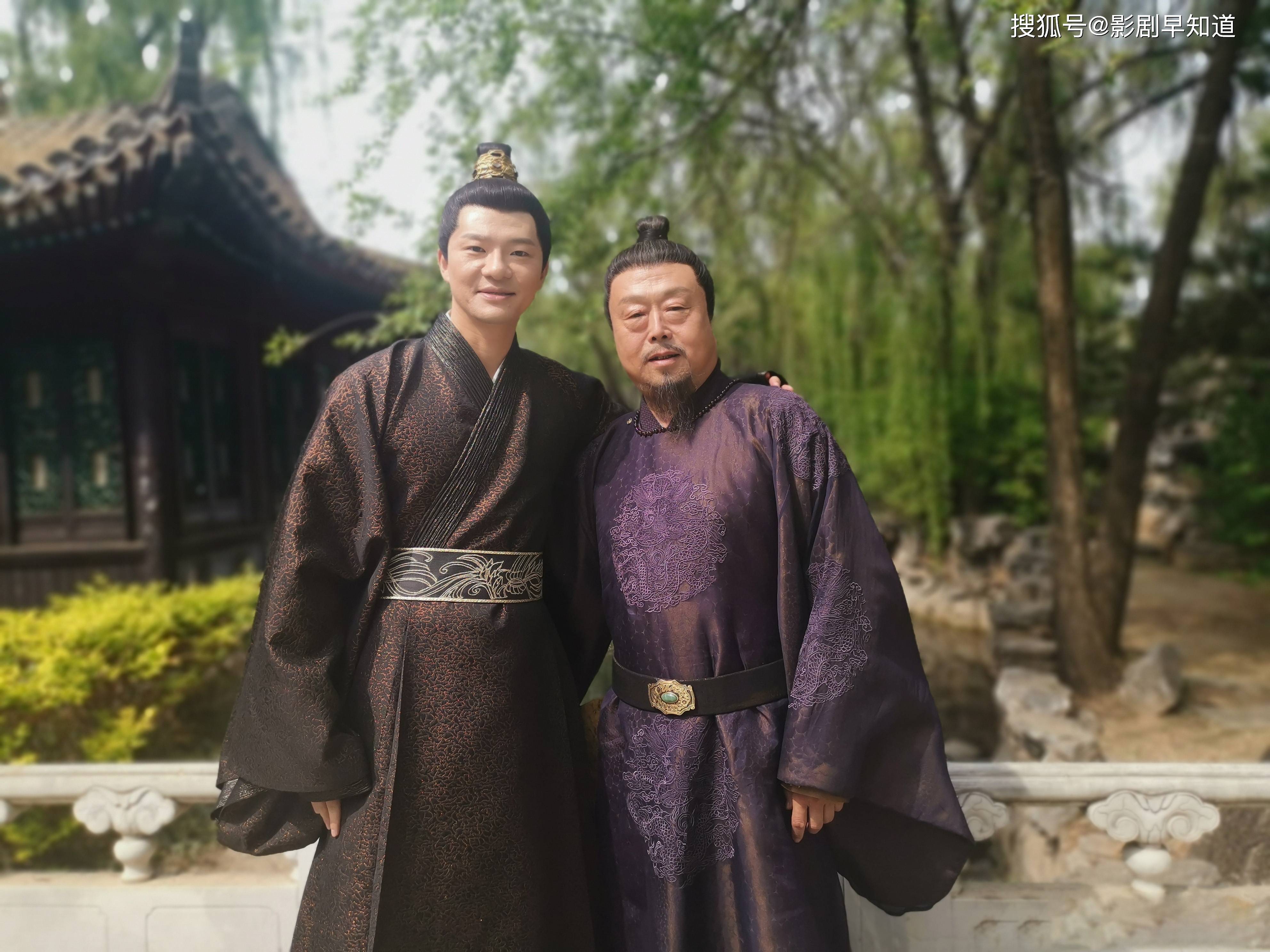 《德云瓦舍》杀青,郭德纲徒弟们友情客串,转行成影视演员成主流