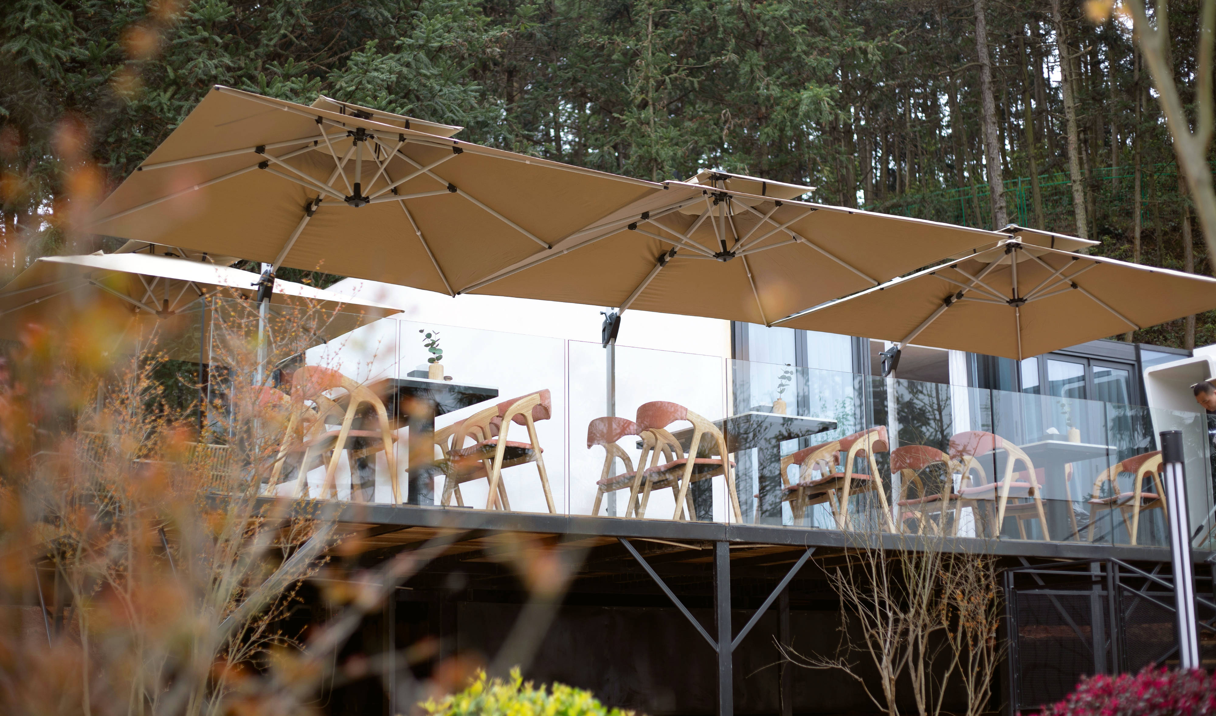 打造未来文旅新ip,地球仓幕后故事