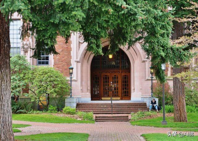 美国留学美国名校推荐韦尔斯利学院