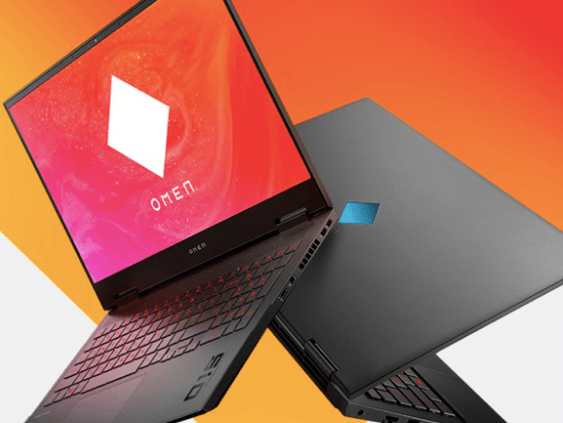 暗影精灵系列屡结硕果惠普2021京东618十佳c2m品牌奖实至名归