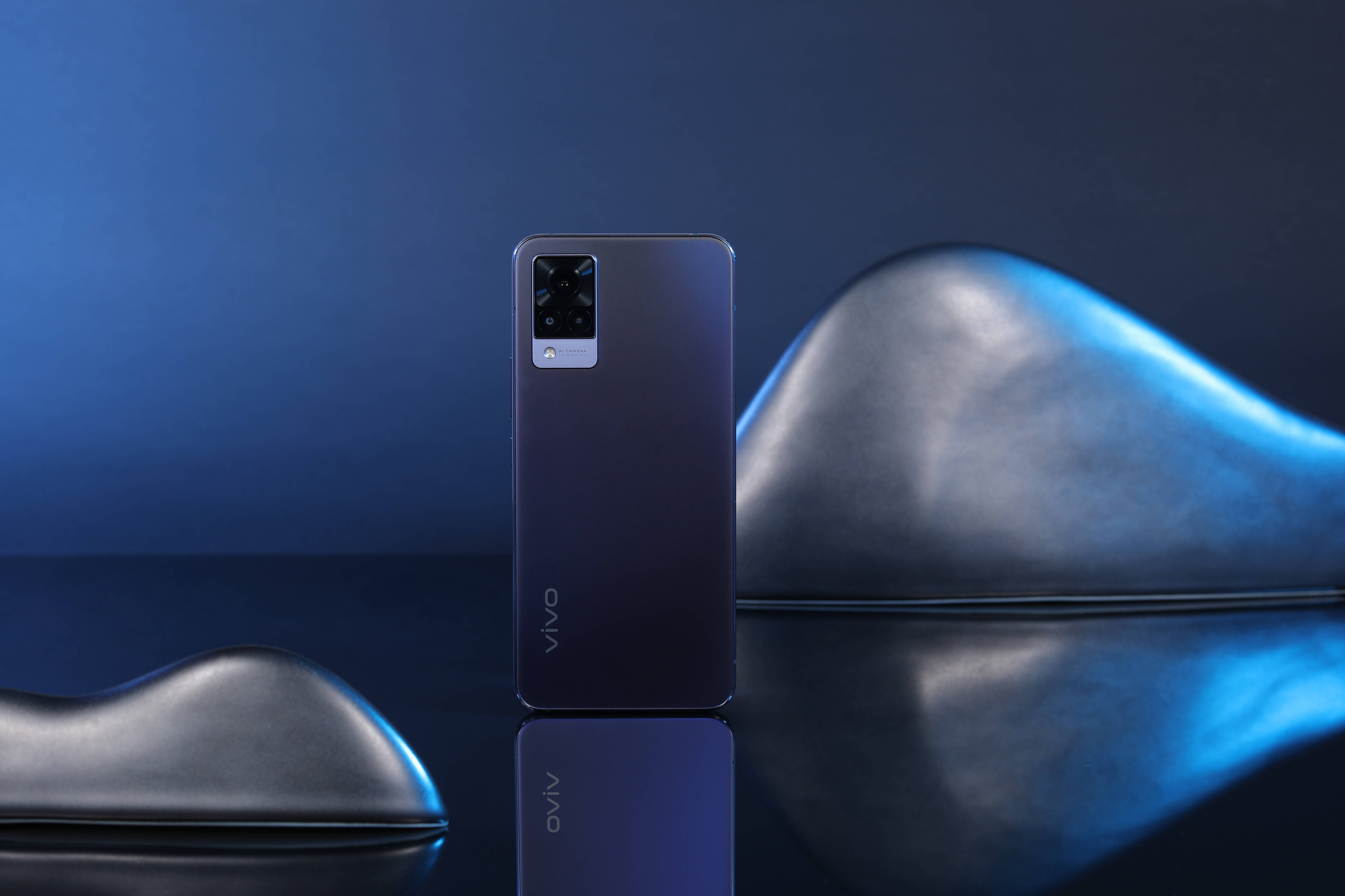 vivos9美图赏析外观极致轻薄配色让人心动