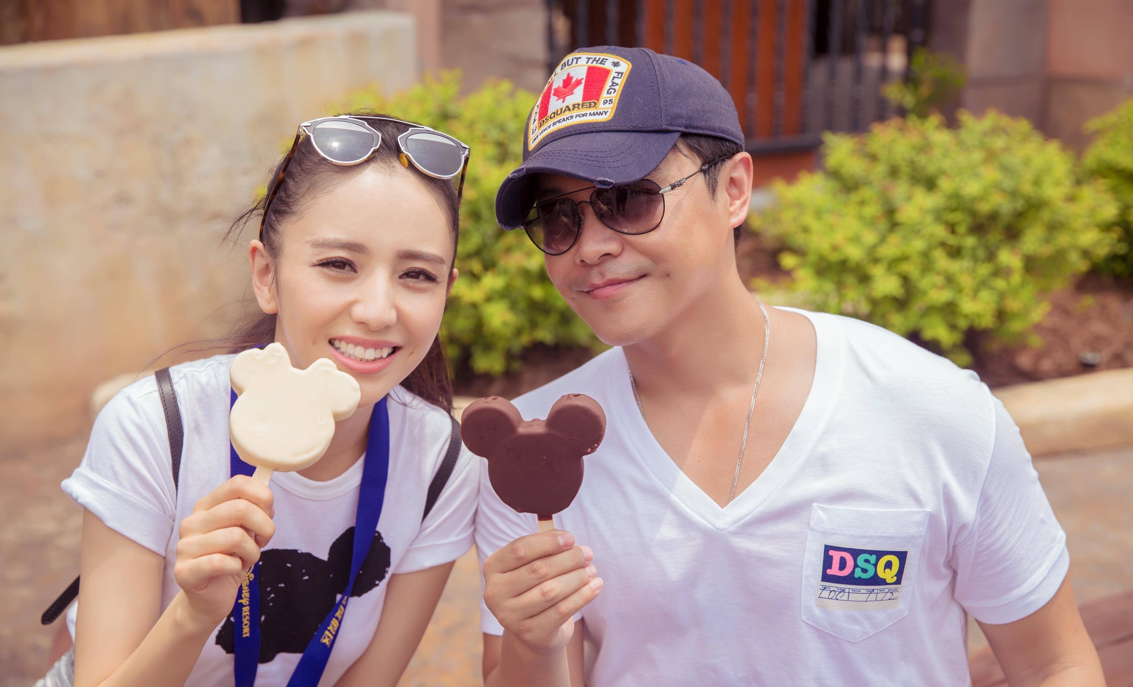 佟丽娅陈思诚离婚爱情需要双向付出