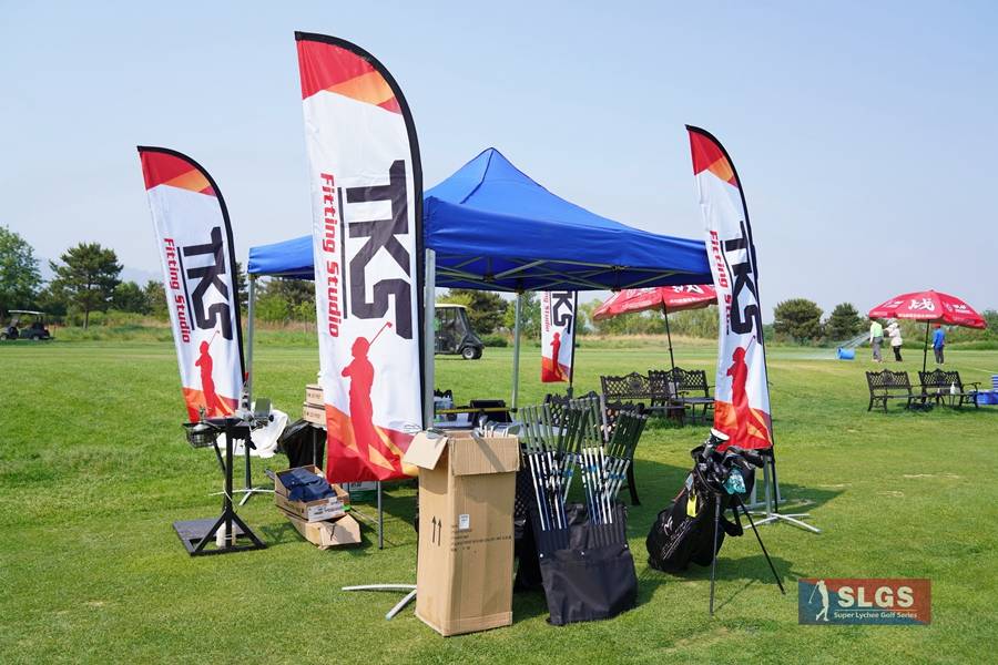 搜狐体育超级荔枝北京站首轮赛场内外惊喜不断