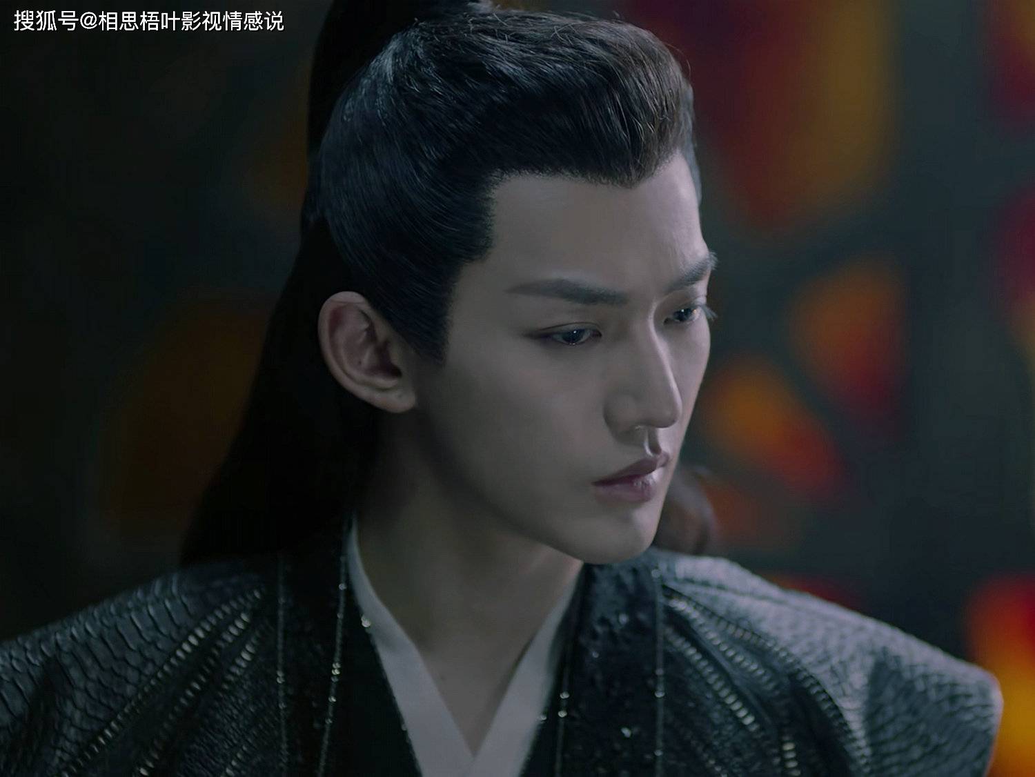 遇龙之雪阡寻所谓唯一例外只因爱到了骨子里