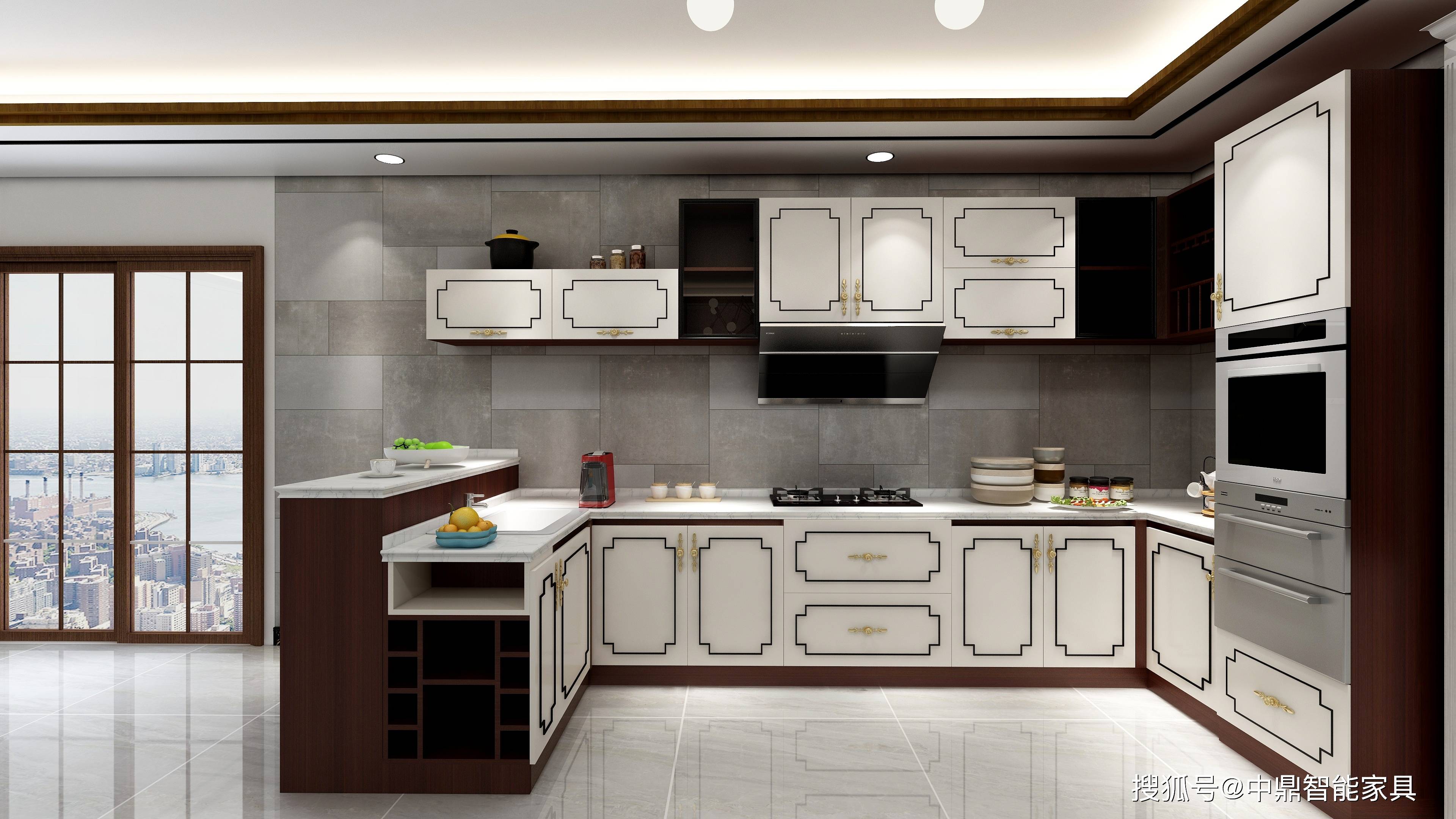 铝制家具的优点有哪些