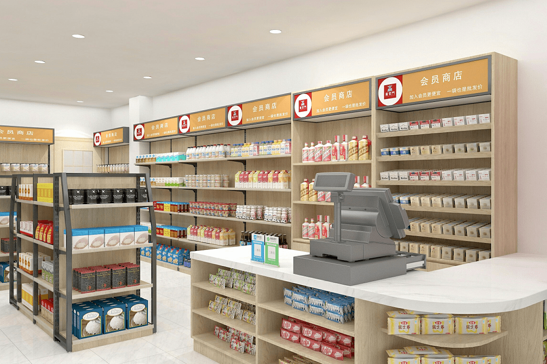 开便利店前你需要知道的便利店选址准则