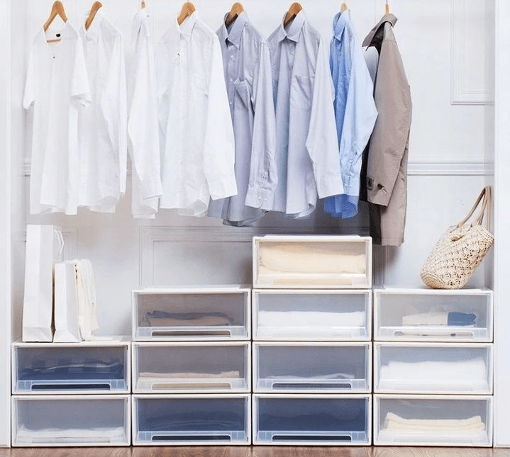 整理师收纳师是个什么行业整理师的工作流程是什么呢