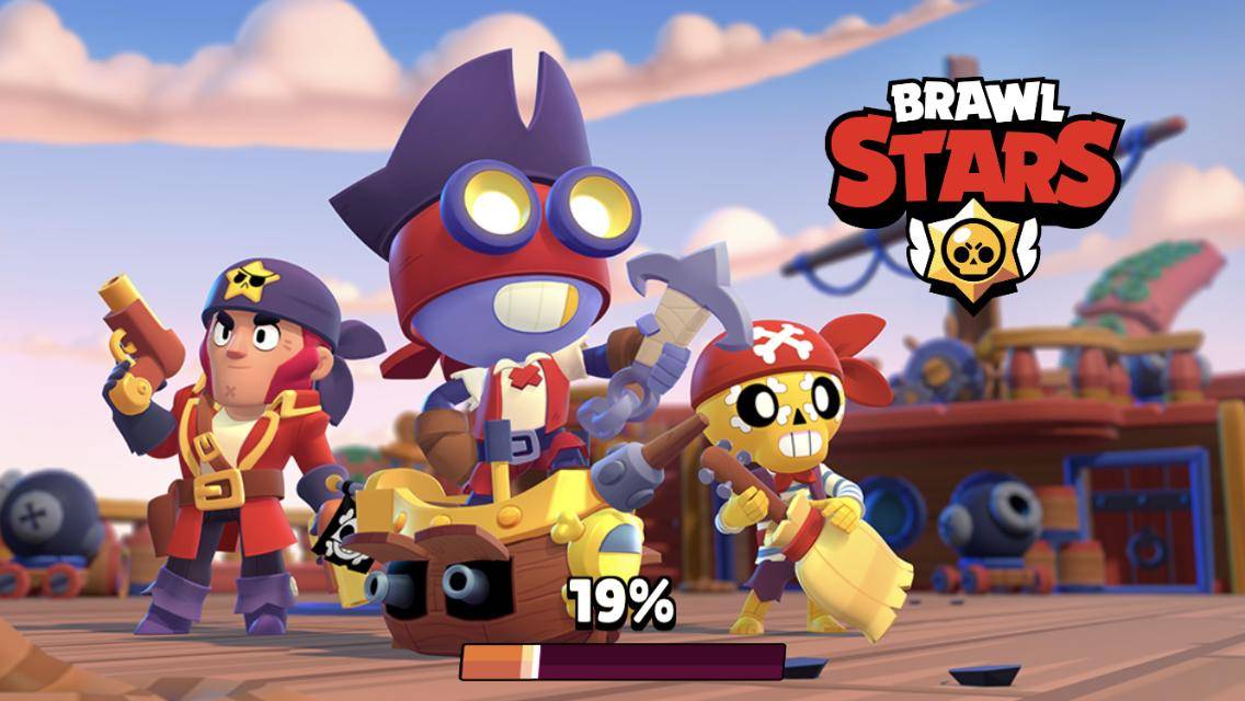 荒野乱斗破解版2021最新版怎么玩这几点细节要注意了