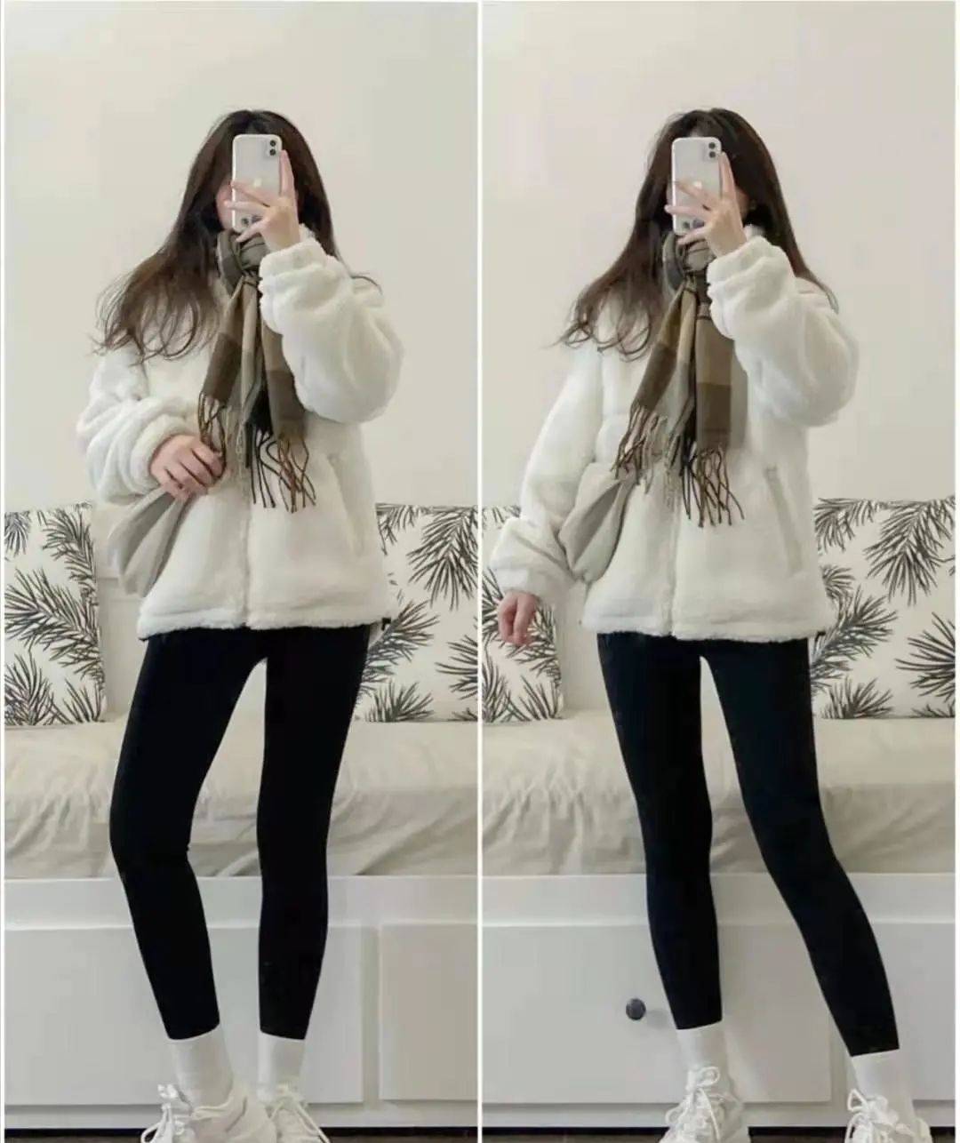 鲨鱼裤如何搭配衣服 78597696f9d948e7ab4d66da24b28401.jpeg