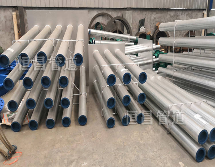 实用|中标柔性防水套管漏水,几招即可做好防水处理