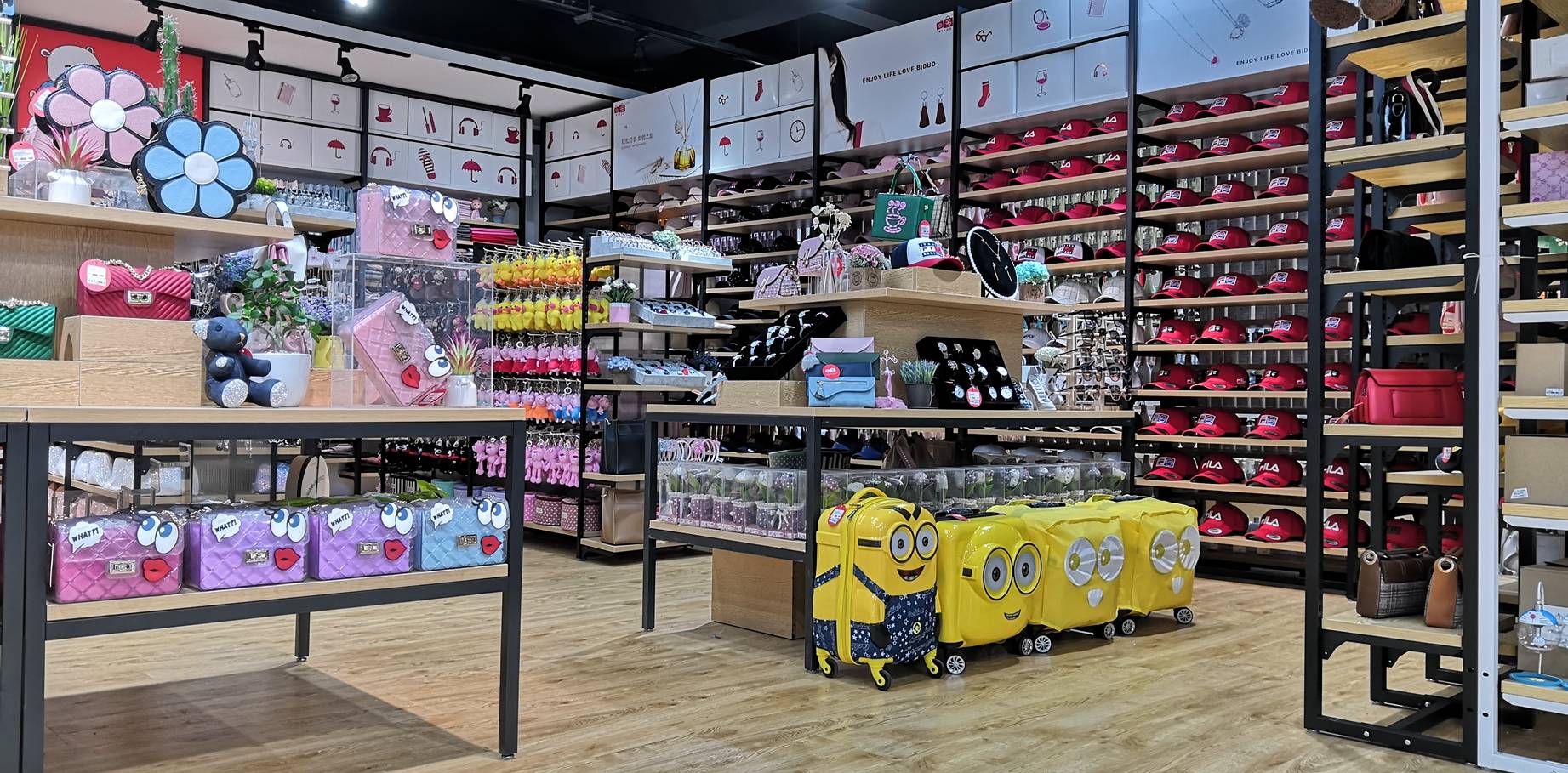 十元店控制成本的具体方法有哪些?赶快学起来吧