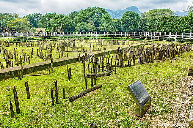 兰台观史牧野之战十朝歌高歌黎明喜迎朝阳蒸蒸日上兴旺发达