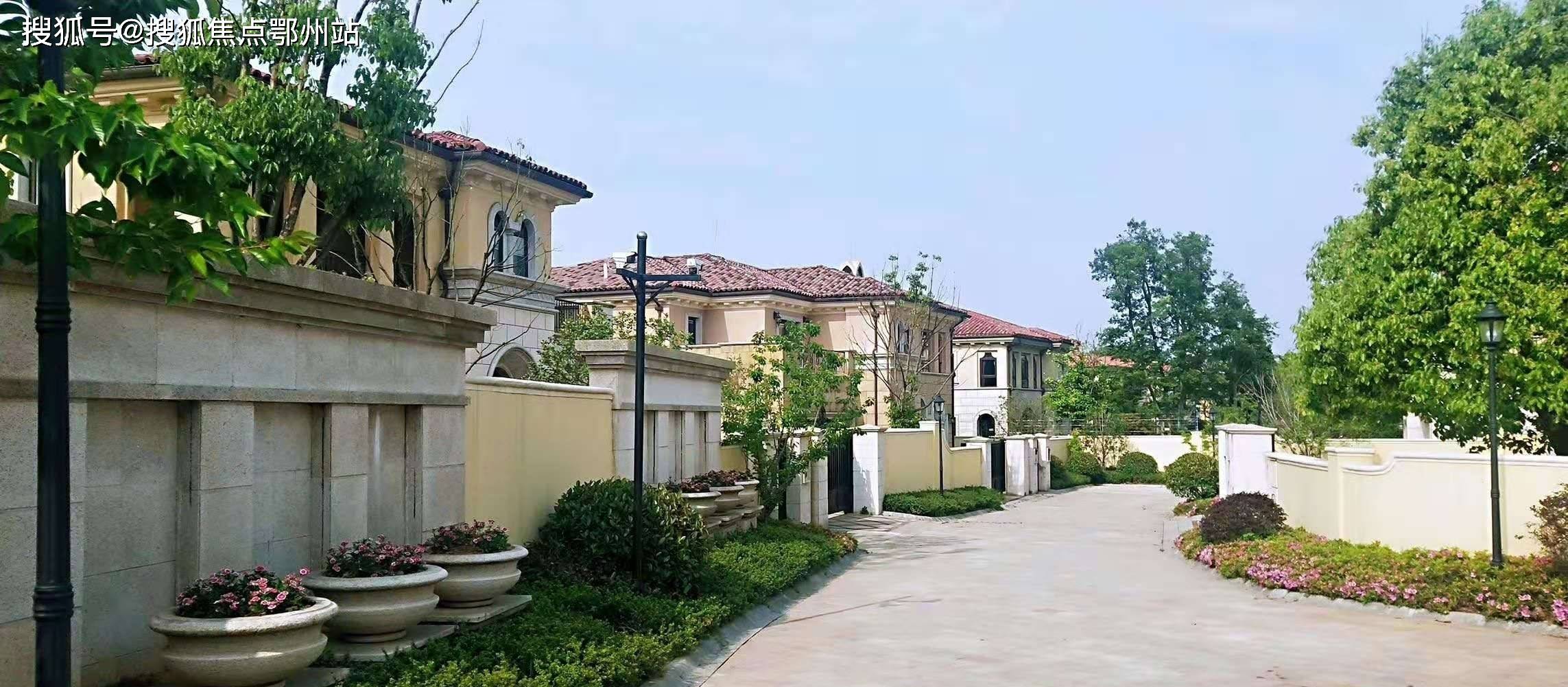 景枫加州城官网江宁区景枫加州城售楼处电话价格户型最新图文解析