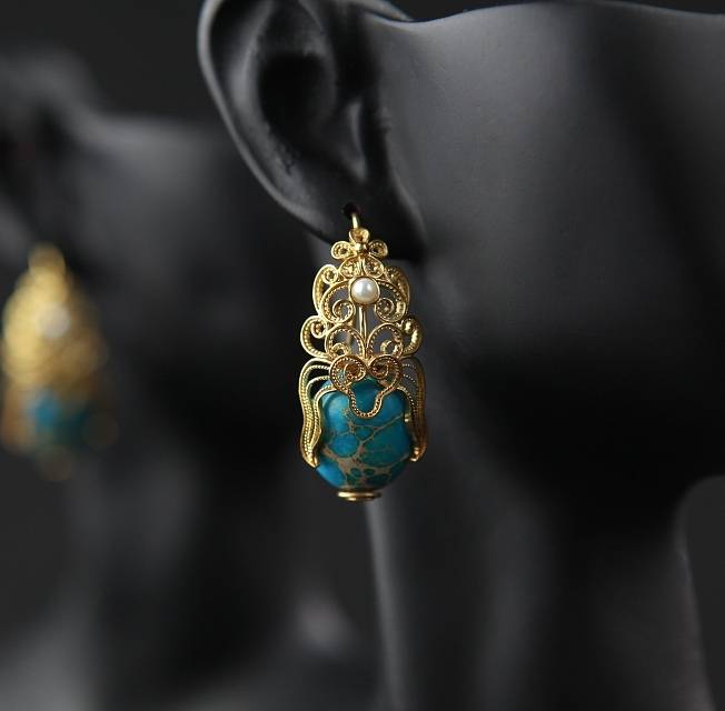 分享金箔的各种用途你了解吗一