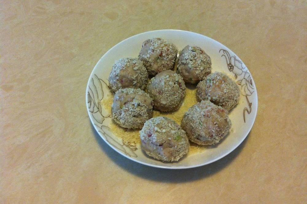 庐陵文化发源地之一永丰县这些美食特产你吃过吗