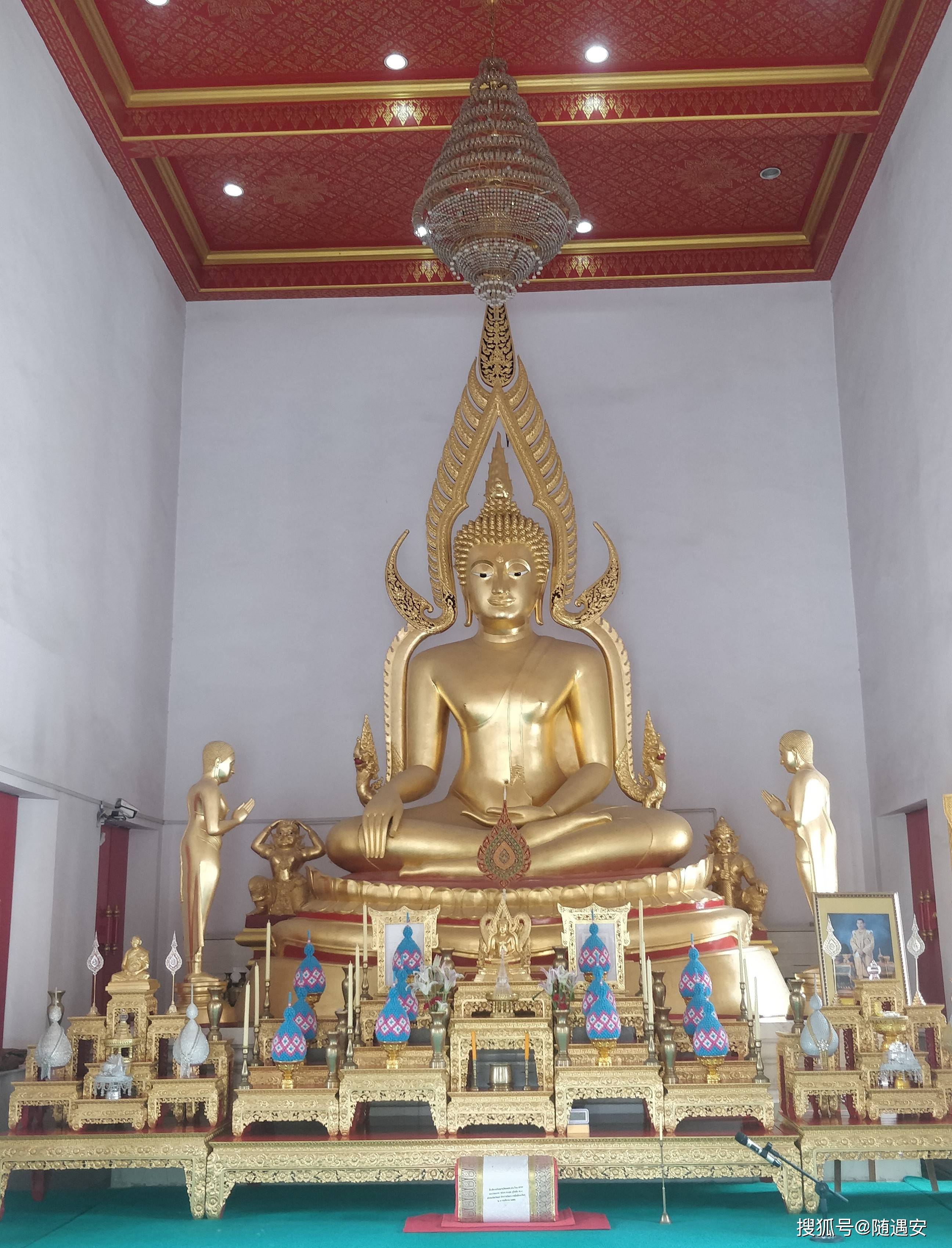 第一古刹白马寺——西安洛阳古都行之十三_缅甸