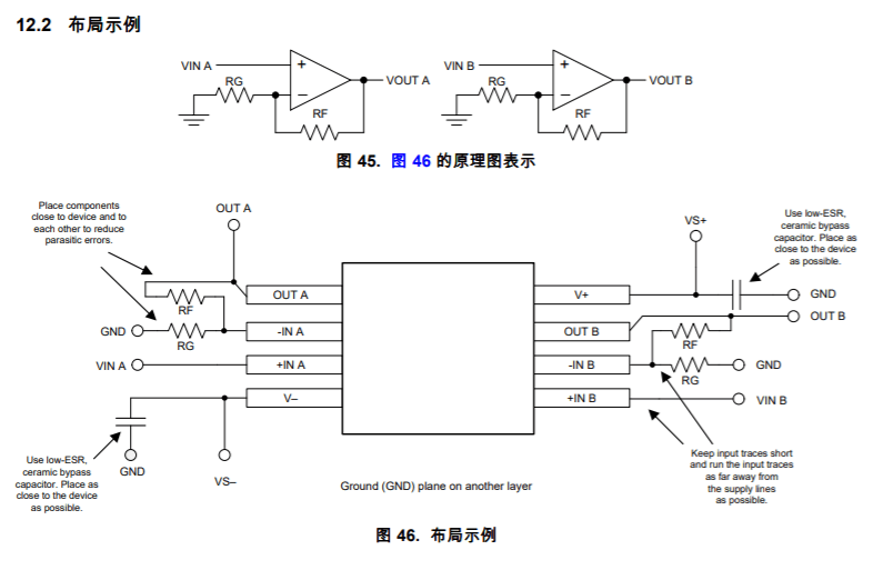 co2传感器电路原理图图片
