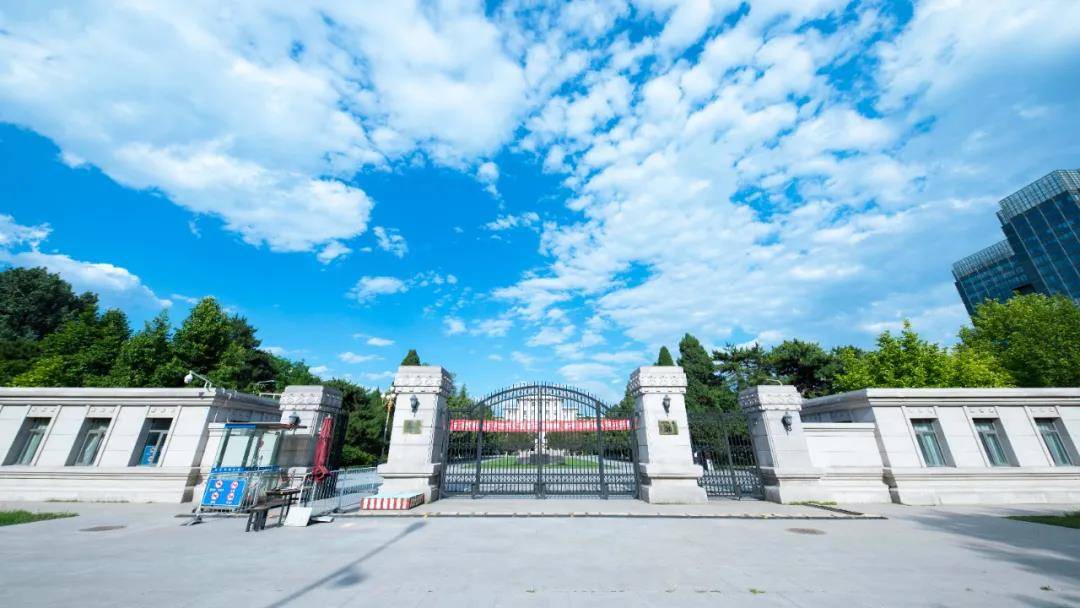 北京科技大学专业排名_北京大学排名(3)