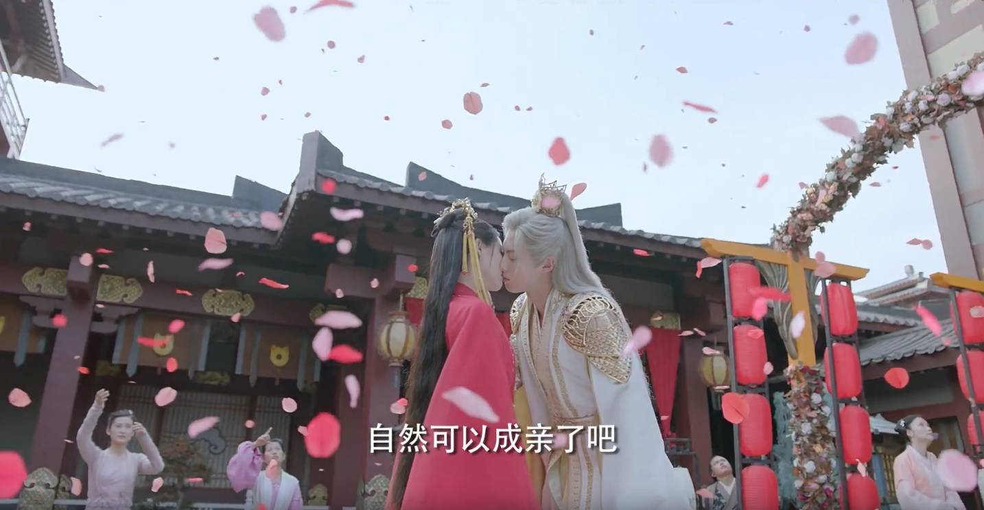 剧版《遇龙》彩蛋-搜狐大视野-搜狐新闻