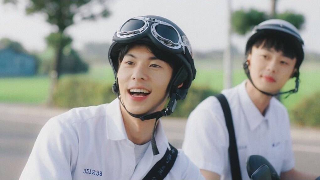 豆瓣92想见你集烧脑与浪漫将你卷入循环闭环