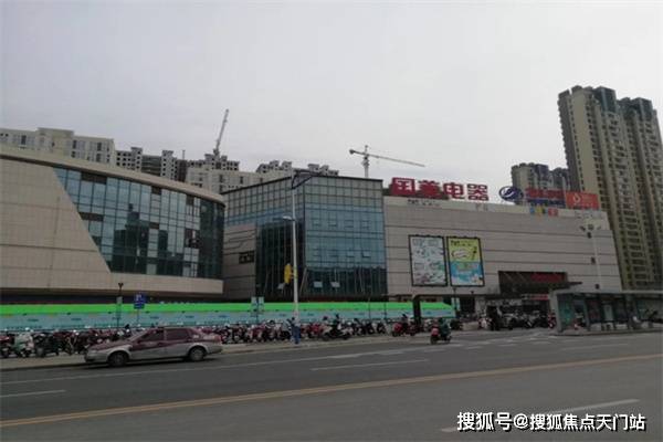 嘉兴八佰伴华府店商铺怎么样有什么优缺点还在犹豫的进来看看