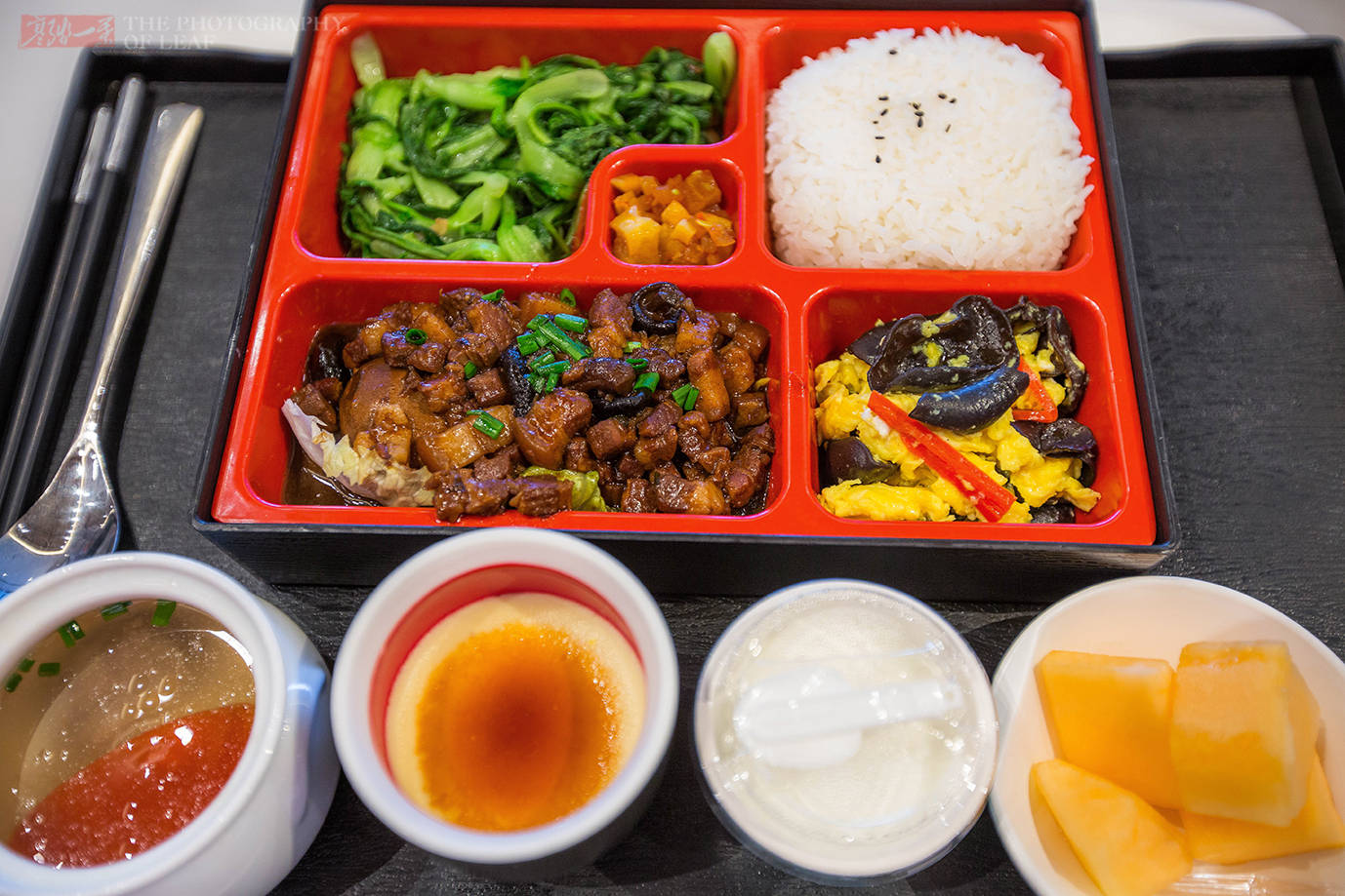 原创苏州一家五星级大酒店卖快餐,58元一份,大家看看值不值这个价?