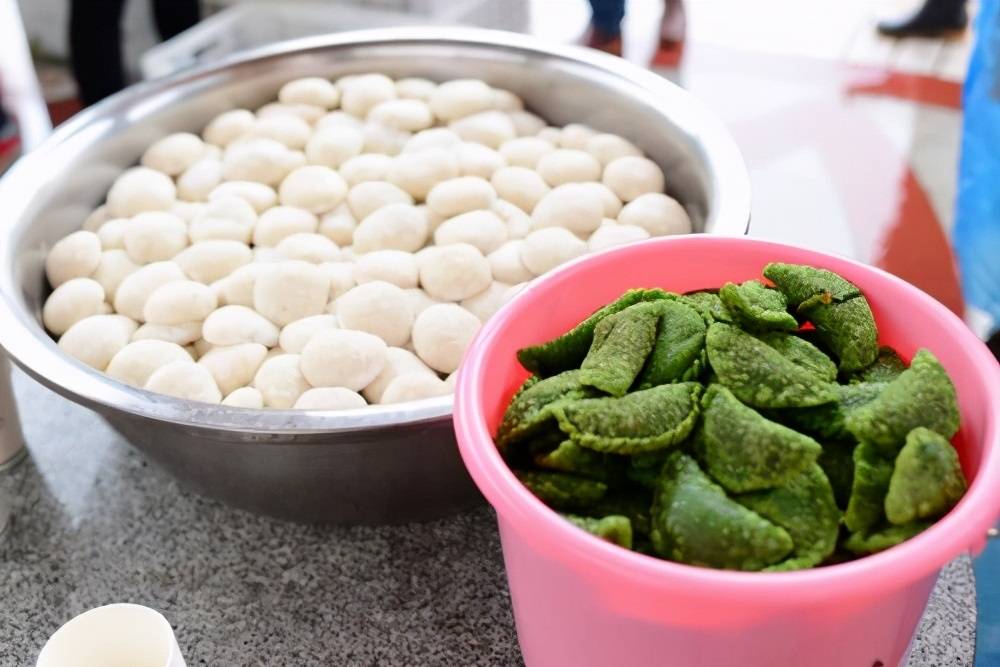 红色根据地井冈山市有哪些特产美食一起看看吧