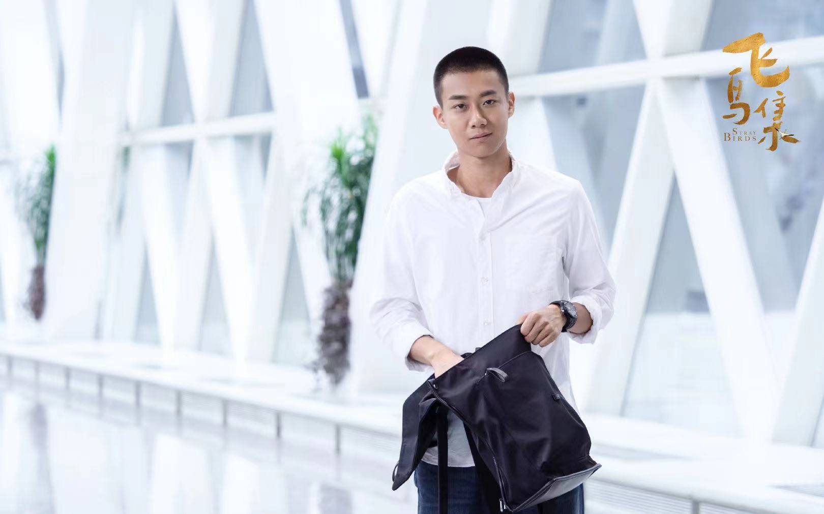 在上周更新的剧情中,武越成功入职顶级it公司"大脑