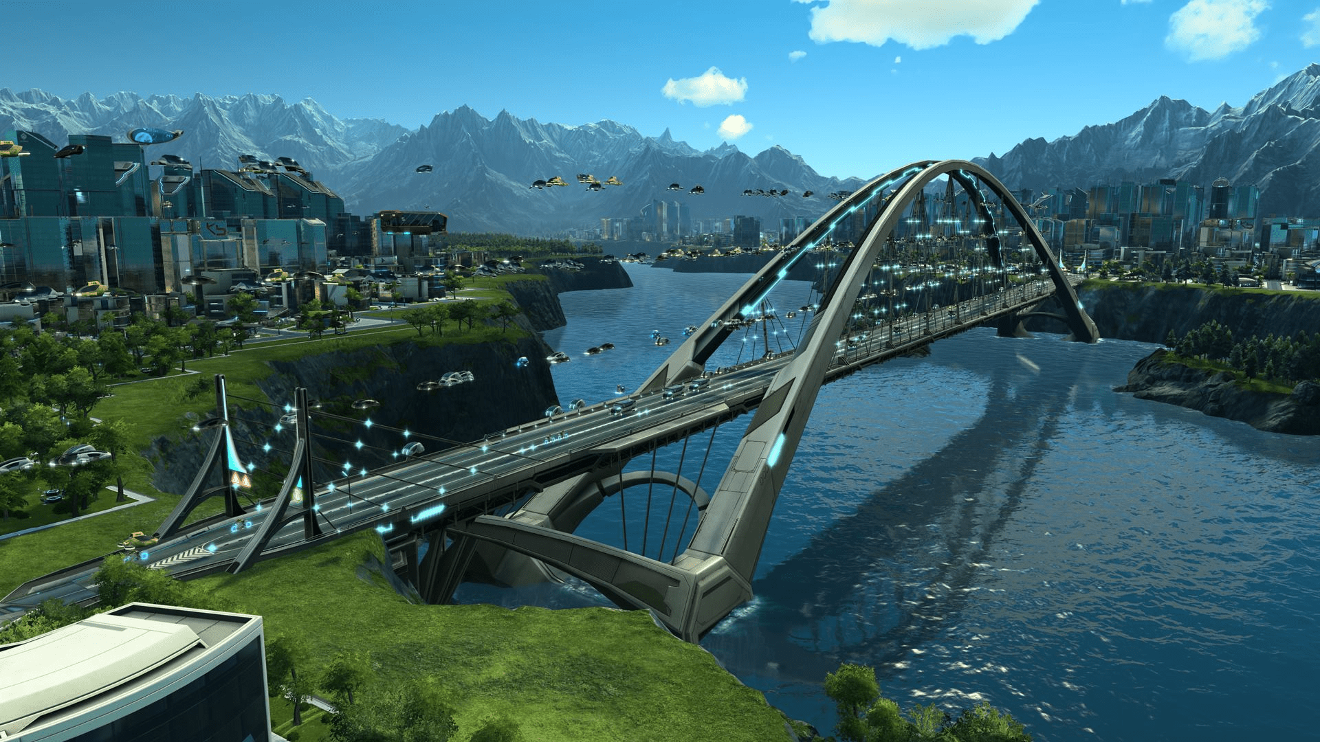 smartsolo桥梁健康监测系统应用解决方案