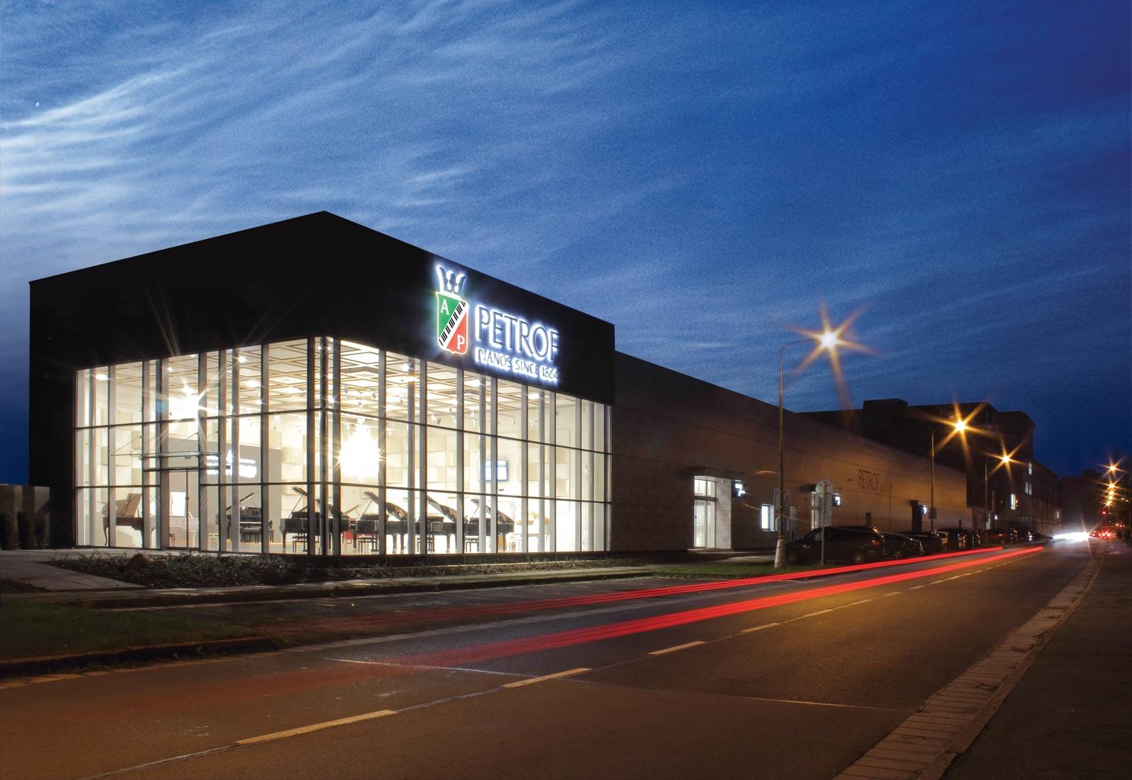 petrof的钢琴艺术不香吗?