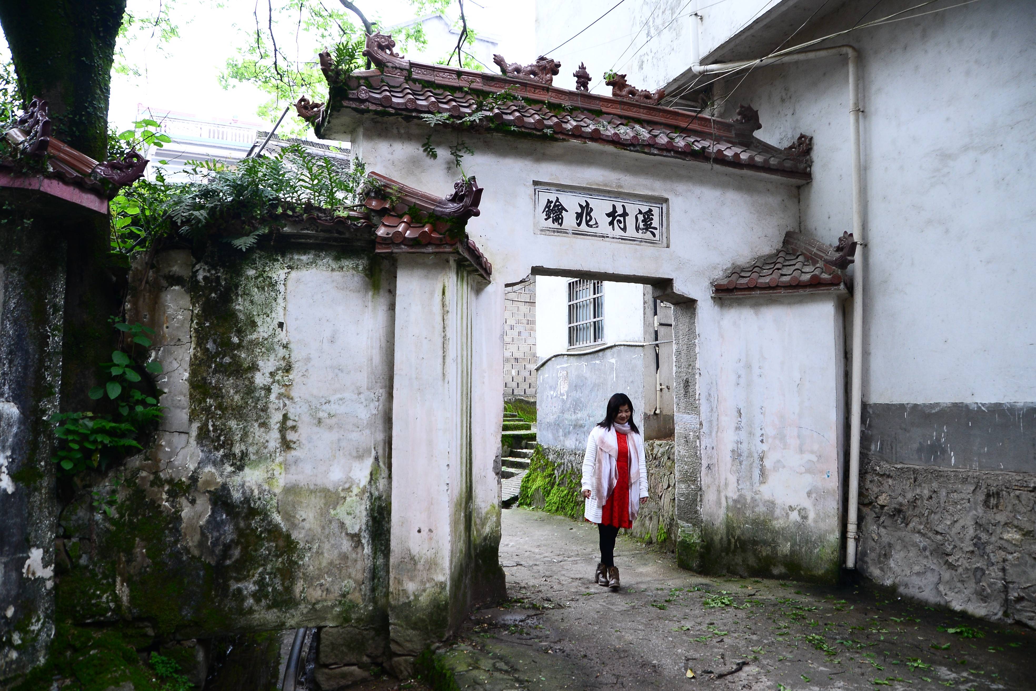 原创溪村兆钥,曹溪有戏