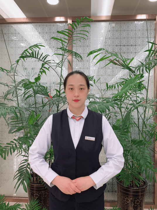 客服经理榜样人物第一期砥精砺行卓越逐新