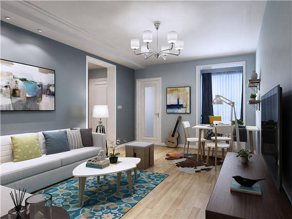 客厅吊灯怎么改 726d371725d54e168d536ce7f4d48b65.jpeg