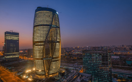 【黑石拟以30亿美元收购soho中国,接近达成协议】