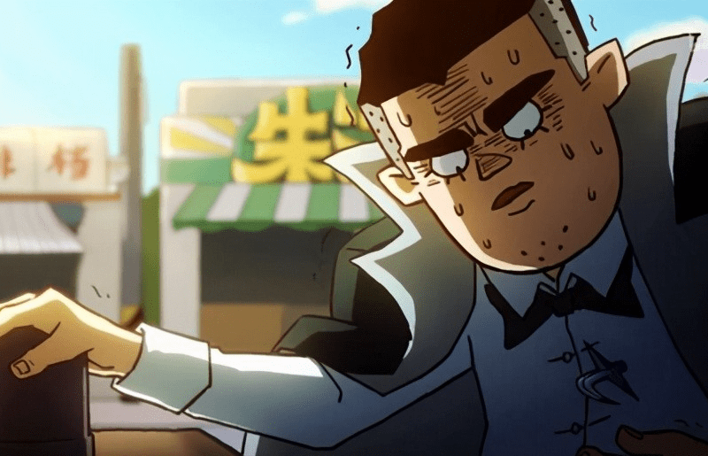 原创刺客伍六七登场人物战力解析
