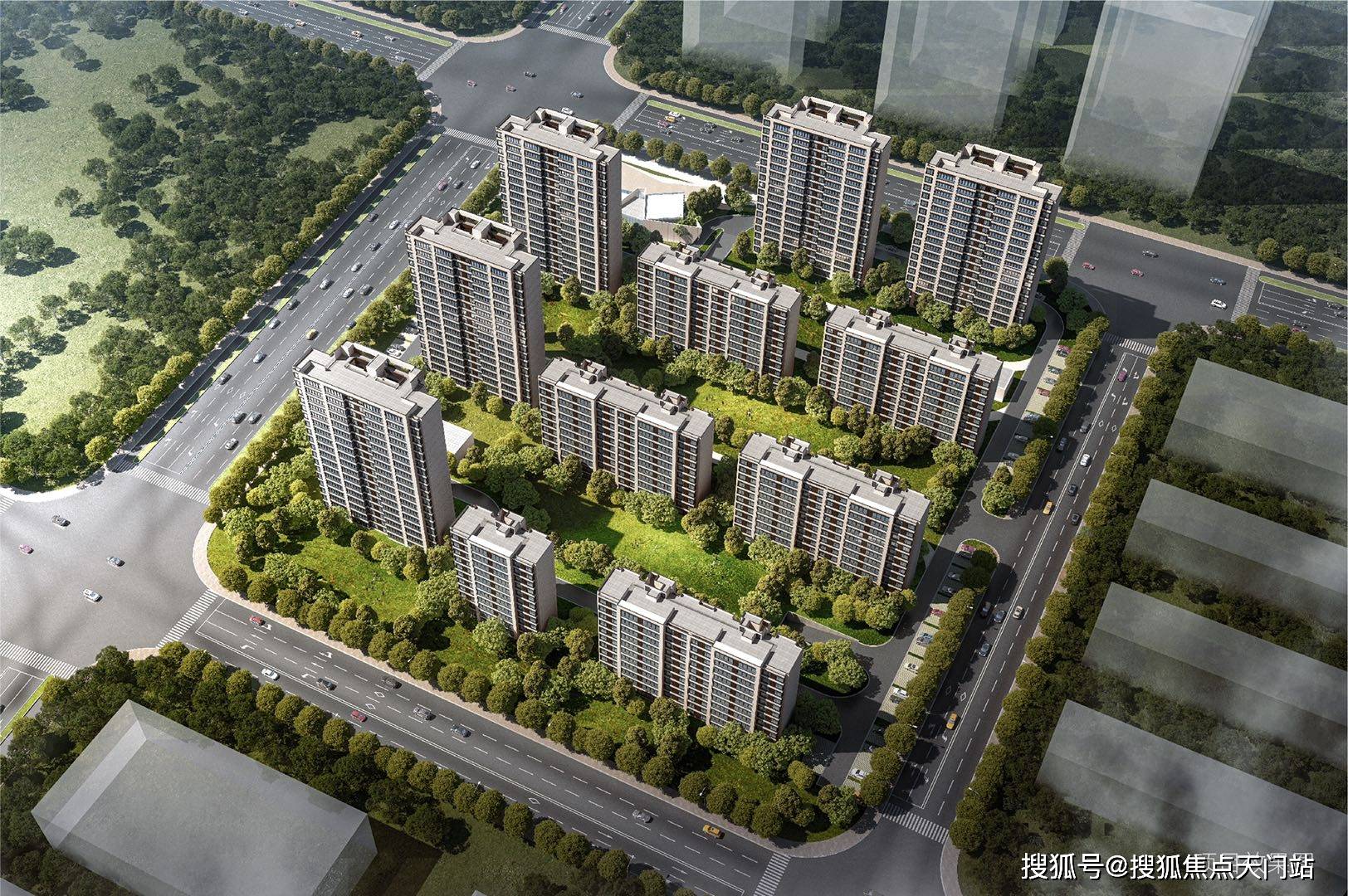 苏州融创泊岸时光印当地人纷纷抢购!不得了了!真相非常好!